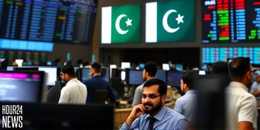 PSX Falls 2,025 Points as KSE-100 Closes at 182,384