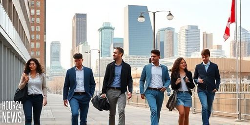 Alberta Population Could Overtake BC by 2038, StatsCan Projection Reveals