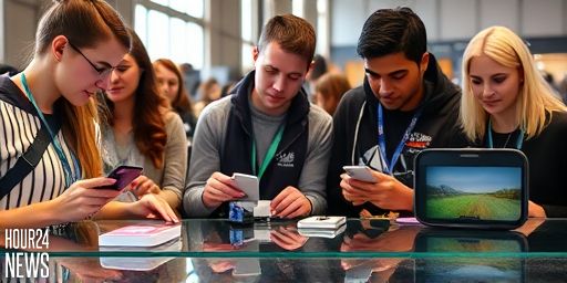 5 Best Phone Accessories of CES 2026 — From Practical to Weird