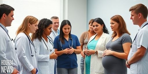 International Consensus Guides Diabetes Technology Use During Pregnancy