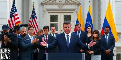 Trump’s Venezuela Move and the Global Stakes: A Warning for Russia and China