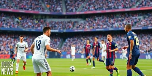 Three Things Real Madrid Must Do to Beat Barcelona in the Spanish Super Cup Final