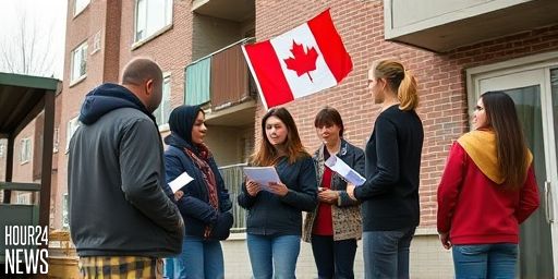 Ottawa Rent Reduction Confusion: Tenants Told to Pay Less, Landlords Disagree