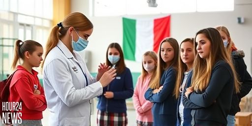 Ireland Launches Next Phase of Laura Brennan HPV Vaccine Catch-Up Programme