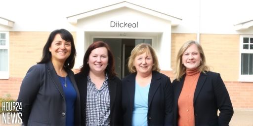 Primary Heads Celebrate MBEs in New Year Honours List