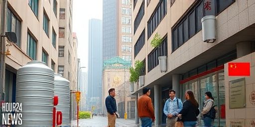 Rain as an Asset: How China Turns Rain into Water Security