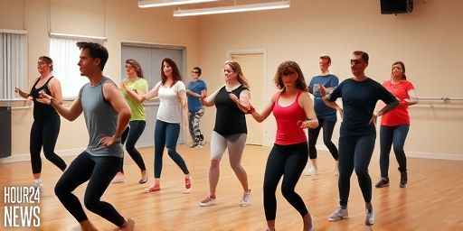 Anne Cassin Embraces New Challenges on Dancing with the Stars: “I Want to Try New Things and Not Be Afraid”