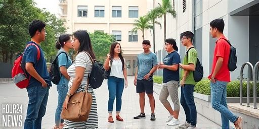 Singaporean 14-Year-Old Issued ISA Restriction Order Over ISIS Terrorism Plot on Roblox