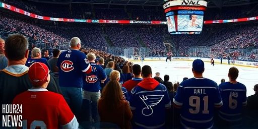 LNH Matchup Preview: Canadiens at Blues — Game Thread, Lines, and Broadcast Info