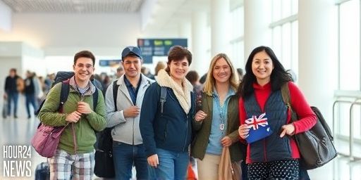 Travel to New Zealand Made Easier: NZeTAs Top 2025 Travel Trend