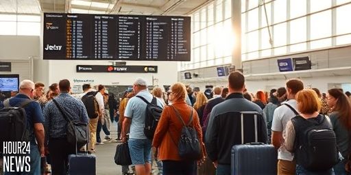 What to Expect on Jetstar’s New Philippines Route: Brisbane to Manila (Jetstar’s Philippines Route)