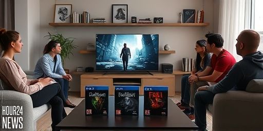 Silent Hill F and FF2 Remake: Free PS5 Crossover DLC