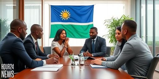 Ombudsman dismisses copyright clash with MTC in Namibia