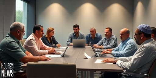 Ra’am’s Historic Rebrand: Open to Jewish Candidates Signals Broad Coalition Shift