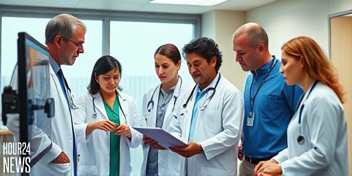 Heart Failure Prevalence in US Adults Surges 43% Since 1988