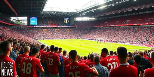 Manchester United vs Manchester City: Predicted Lineups for Weekend