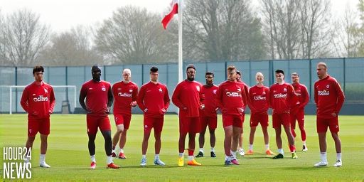 Harvey Elliott Frozen Out at Villa: Why a Liverpool Return?