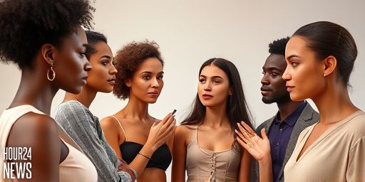 Ali Larter’s Flawless Finish: Armani Beauty Luminous Silk Foundation in Action