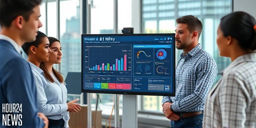 OpenAI Safety Lead Switch: Andrea Vallone Joins Anthropic amid Industry Debate