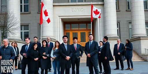 Federal Court of Appeal ruling looms on Liberals’ use of Emergencies Act to clear convoy protests