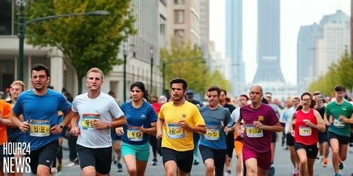 World-Class Field Set for the 130th Boston Marathon Presented by Bank of America