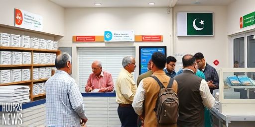 Pakistan Post remains reliable, cheap in digital age