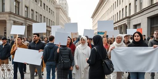 Trump Signals Support for Iran Protests as US Policy Shifts