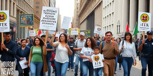 Minneapolis Protests Rally Against ICE as Governor Urges Trump to Remove Agents