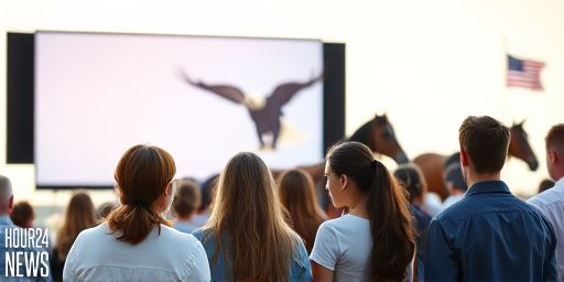 Budweiser’s Super Bowl Ad Melds Clydesdale Power with Bald Eagle Symbolism