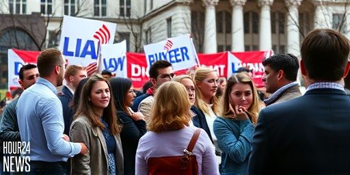 Vance Defends Trump Anti-Abortion Agenda at March for Life Rally