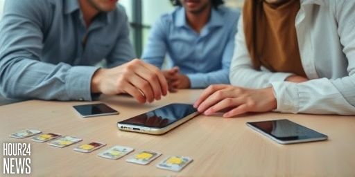 Striking Gold: The SIM Card Scam Generating Buzz Online