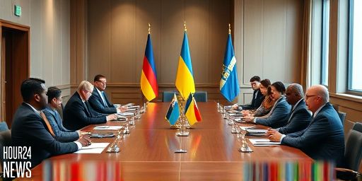 A Fragile Peace Plan Emerges for Ukraine as Western Coalition Gathers