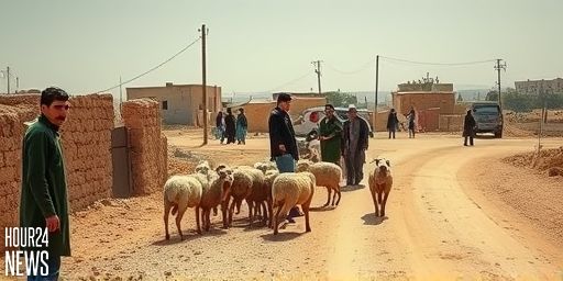 Hebron Attacks: Israeli Settlers Injure Children and Shepherds