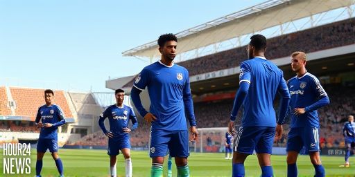 Liam Rosenior Must Start Chelsea Ace Against Arsenal After Electric Performance