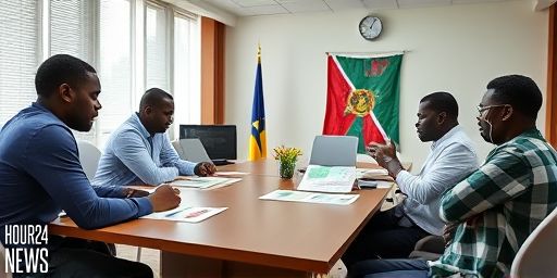 Liberia: NPHIL Touts Major 2025 Health Gains Under Dr. Nyan, Contradicting Board’s ‘Inefficiency’ Claims