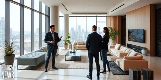 Pendry Unveils Luxe Private Residences in Mexico City: An Inside Look