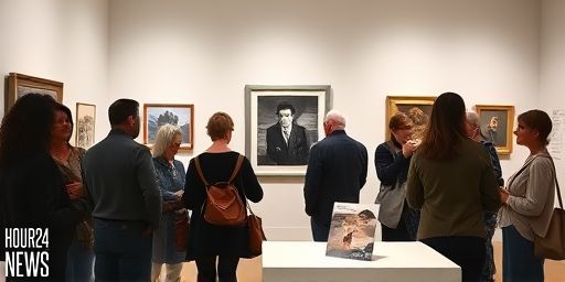 The Barbara Jakobson Collection Goes Up for Auction: A Glimpse into a NYC Art Legacy