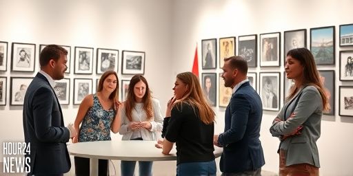 Nan Goldin Acquisition Debacle Sparks AGO Resignations