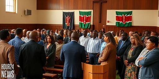 Governor Nassir Endorses Death Penalty for Drug Traffickers and Urges Muguka Ban