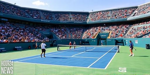 Mensik Withdraws: Djokovic Advances to AO 2026 Quarterfinals