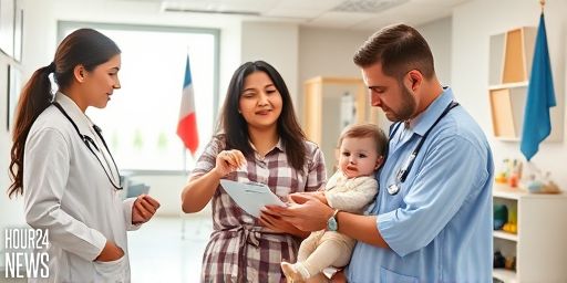 Vaccines, Breastmilk, and Childhood Survival: The Power of Immunisation