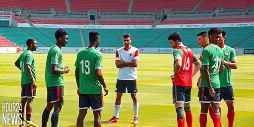 Mané vs Salah: Afcon Rivalry Reignites Senegal-Egypt Clash