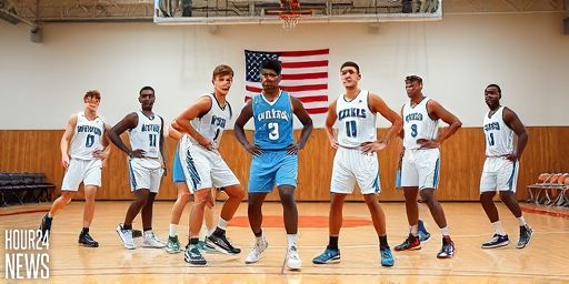 UNC Basketball: Tar Heels Roll Past Notre Dame With New Lineup