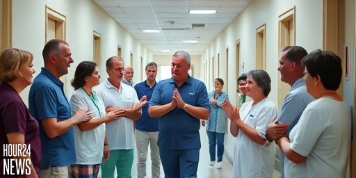 Kevin Keegan Diagnosed With Cancer: A Public Update on the Former England Boss