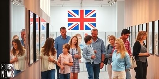 Museums Across the UK: £1.5bn Arts Funding Announced to Boost Reach