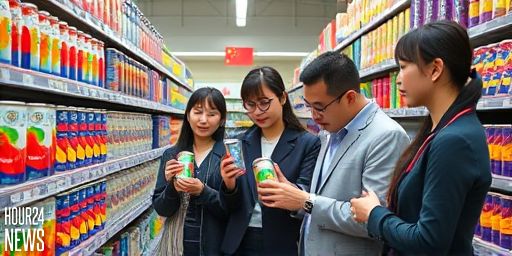 PepsiCo doubles down on zero-sugar push with Disney cans in China