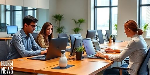 Linux on the Desktop: A Year of Smooth Sailing So Far