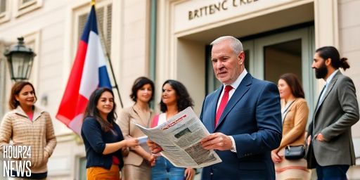 Trump Targets George Clooney’s French Passport in Criticism Over