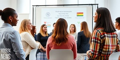 At the Heart of Change: Spotlight Initiative Spotlights Breakthroughs in Tackling GBV