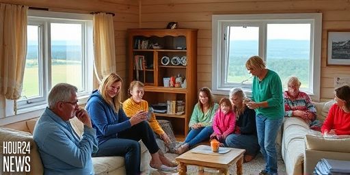 NL Hydro Issues Power Warning for Saturday Morning: Island Residents Urged to Conserve